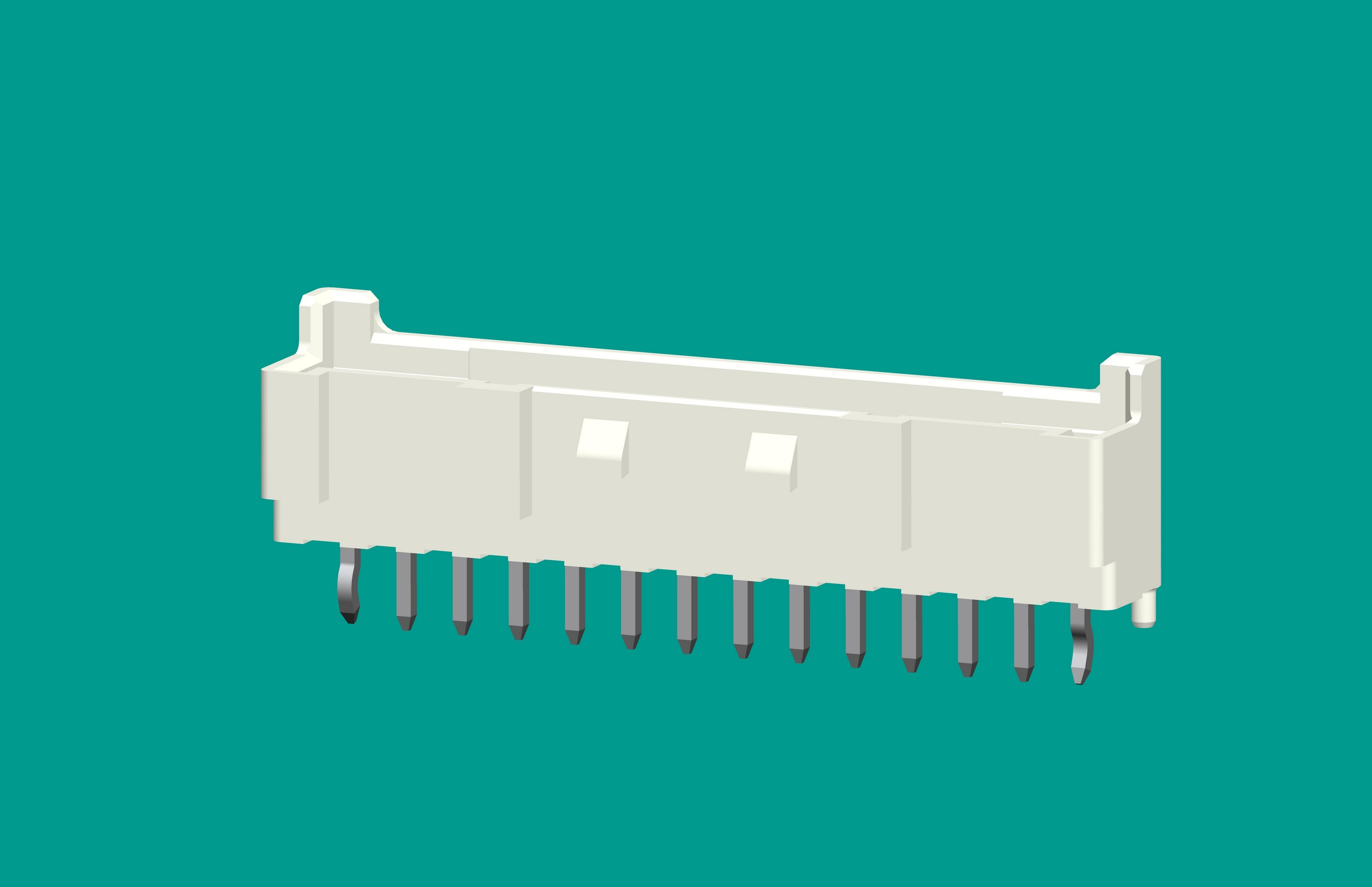 PA-14AD立式針座本色/高灼熱絲