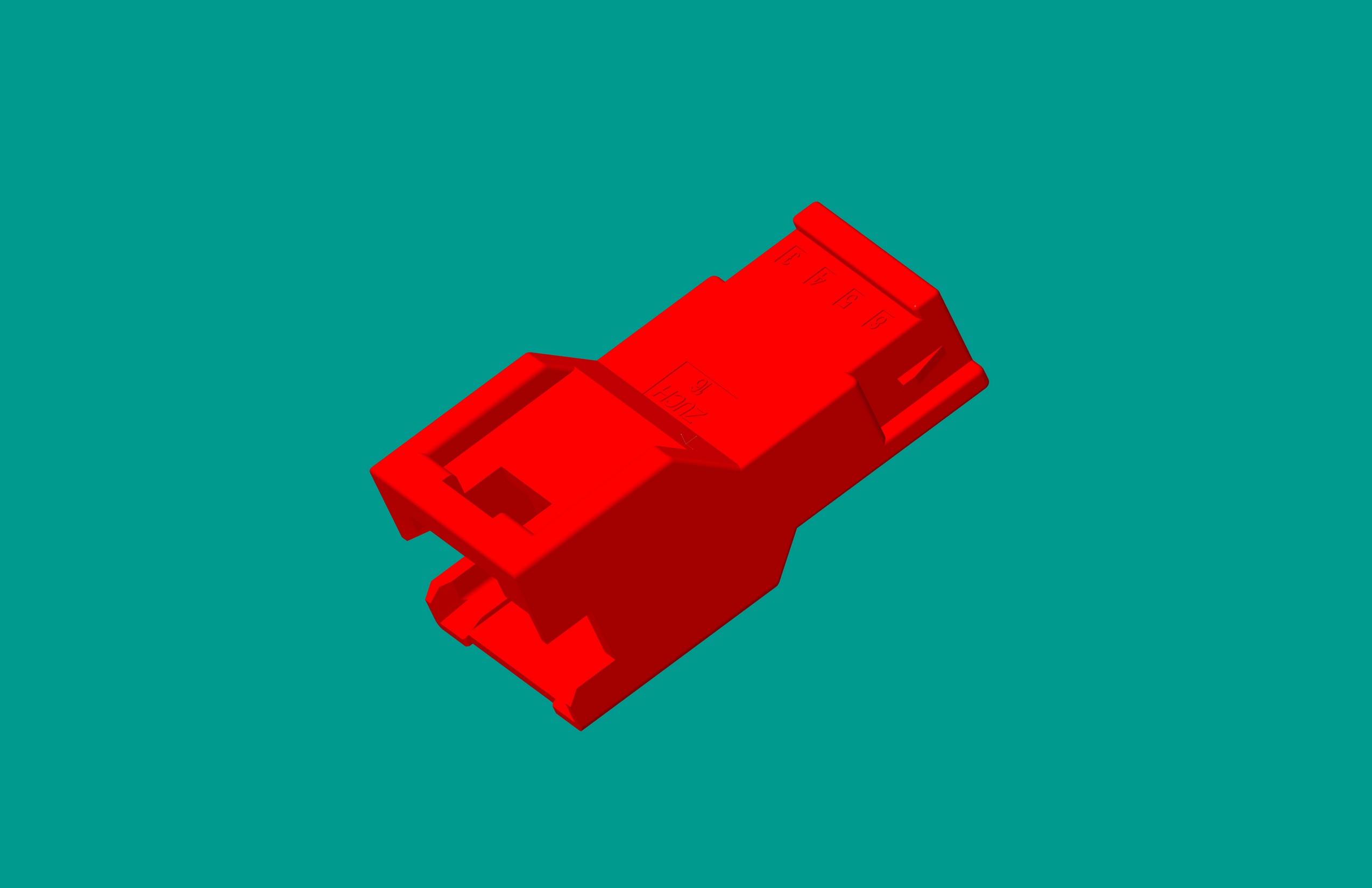 2.0間距，PNIRR-04VF