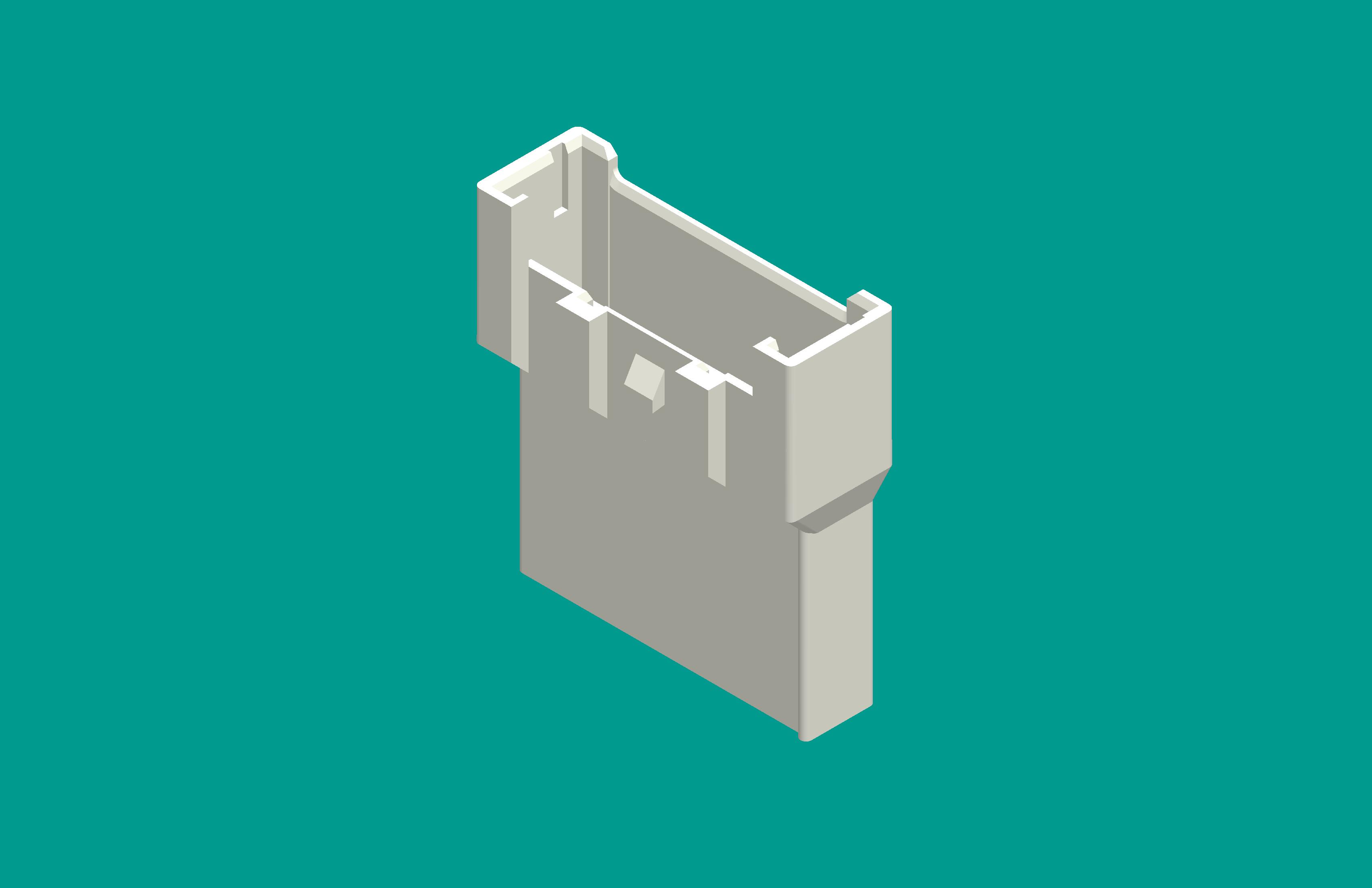 XA-7RN 高灼熱絲本色-包裝