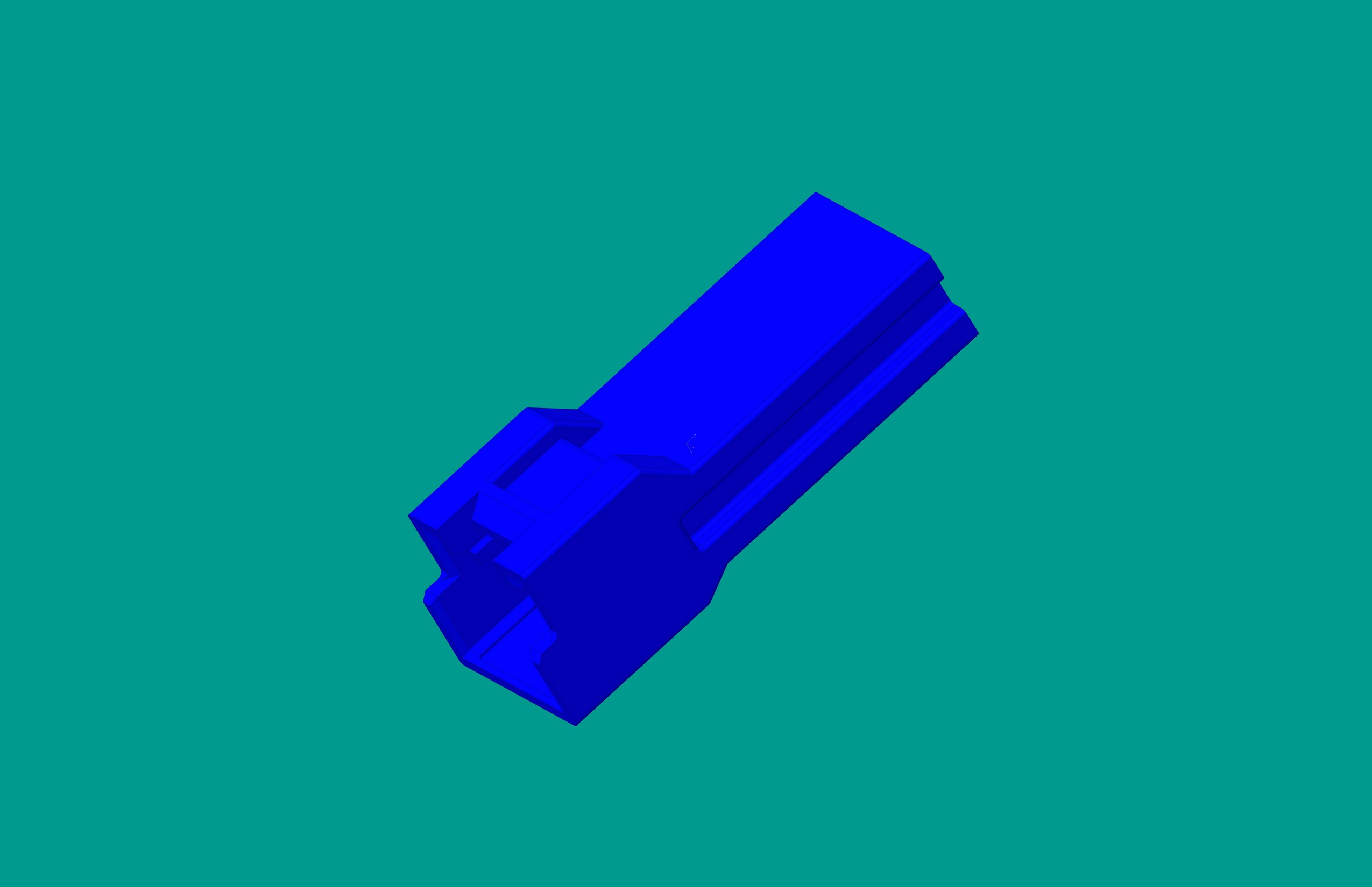 XHBC-2RN藍(lán)色-高灼熱絲