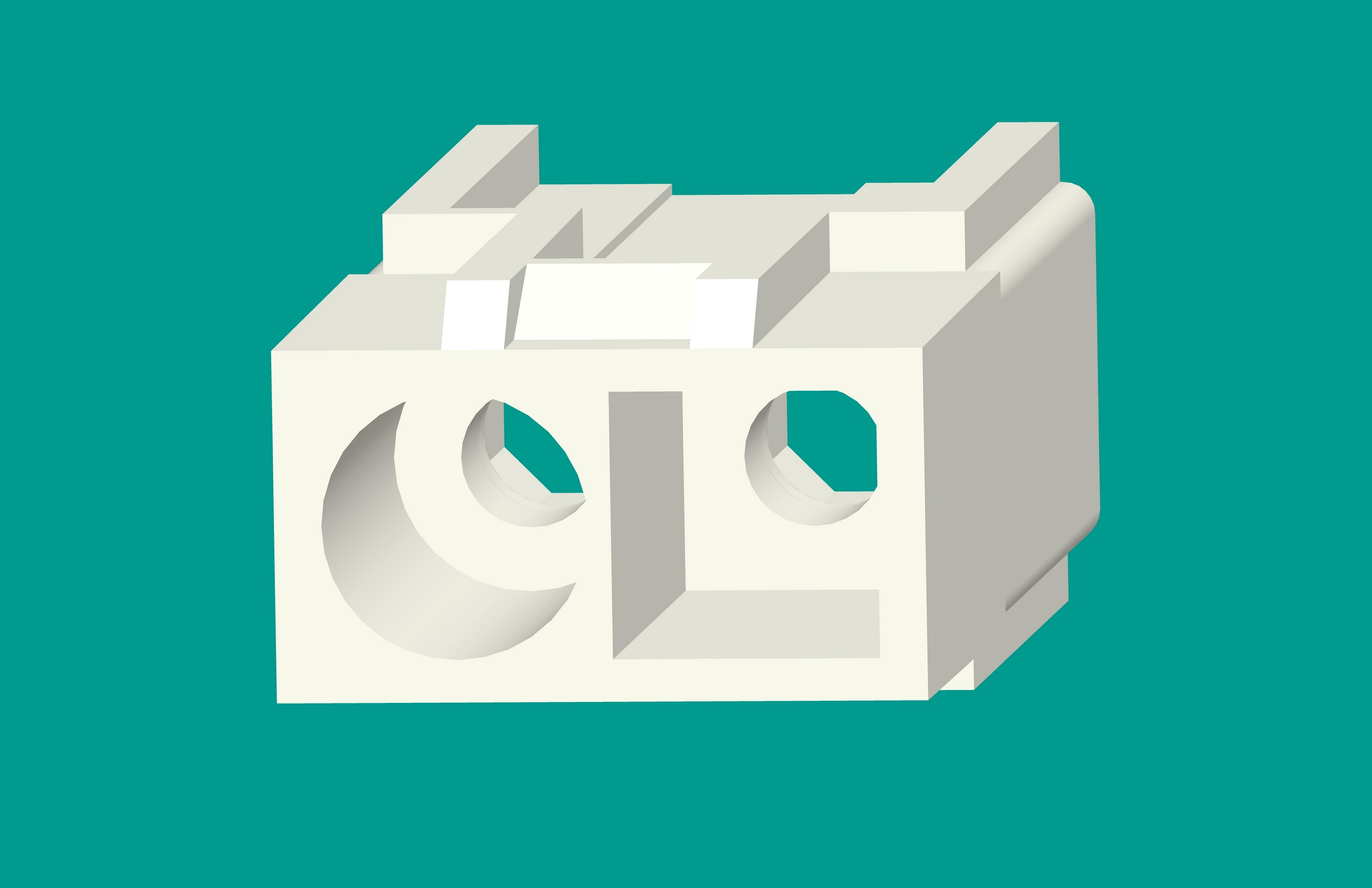 EL-2R(無(wú)翅膀)白色-高灼熱絲