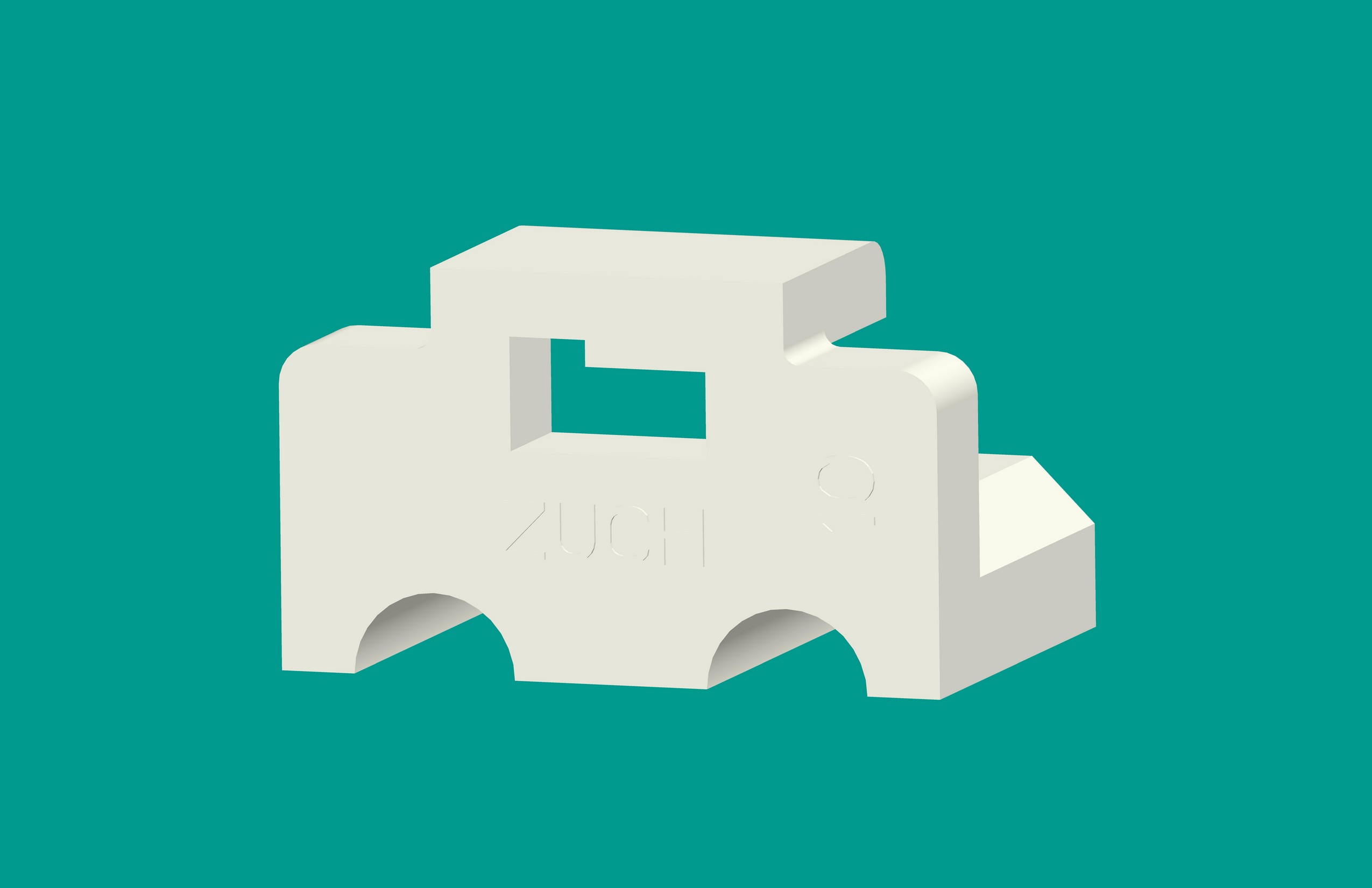 EL-2S鎖片(雙線用)本色-高灼熱絲