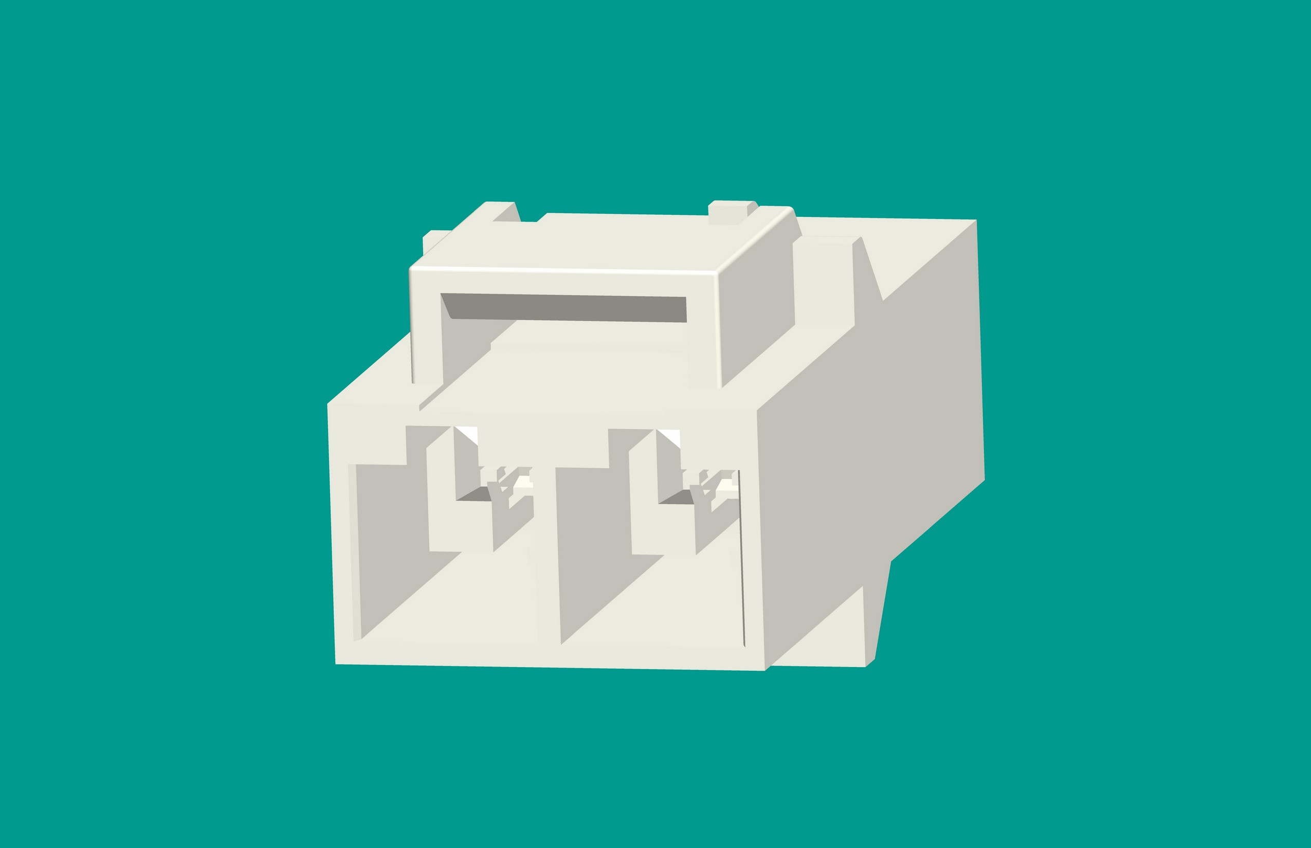 MG-2RN插座/本色/高灼熱絲