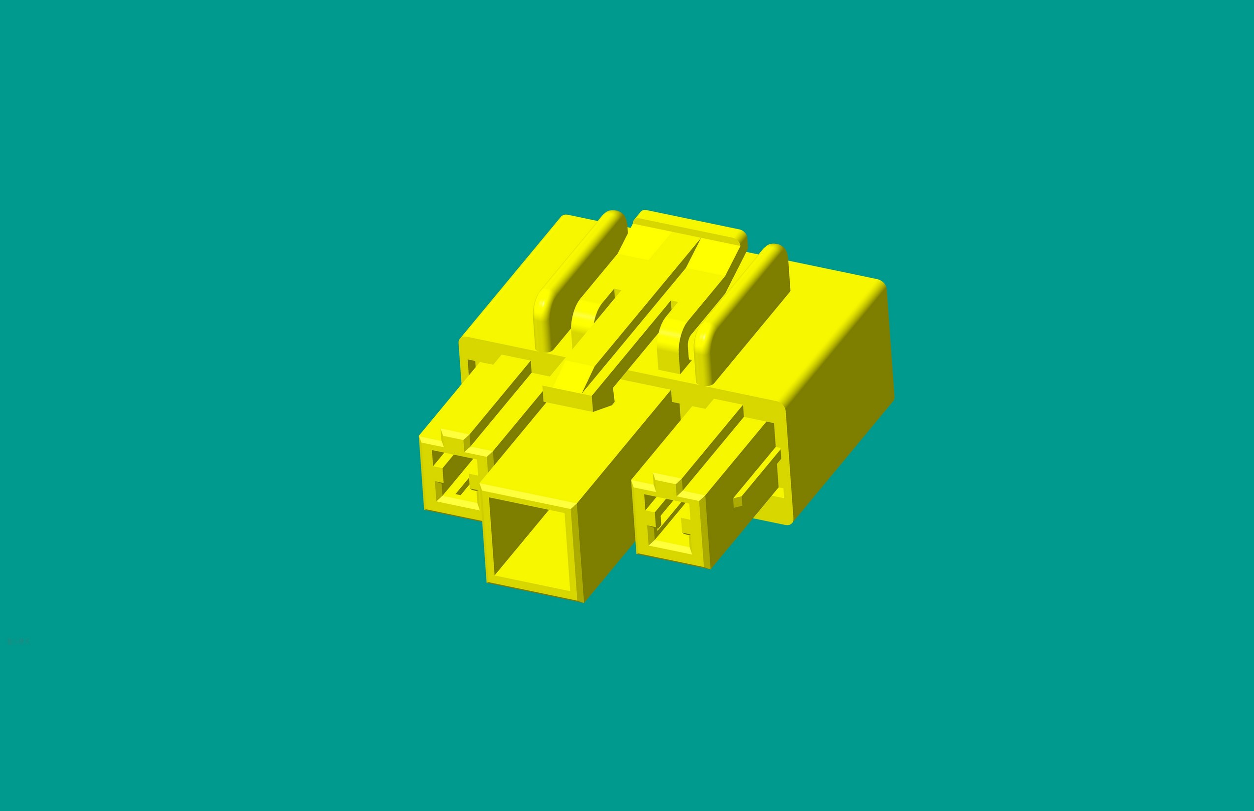 35151-0310 黃色-高灼熱絲-包裝